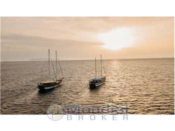 Custom Caicco 6 cabine