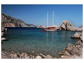 Gulet A. Deniz