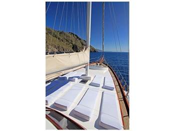 Gulet A. Deniz