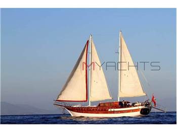 Gulet A. Deniz
