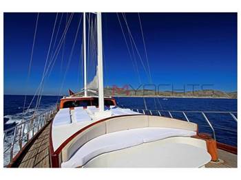 Gulet A. Deniz