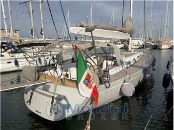 Cantiere del Pardo - Grand Soleil 56