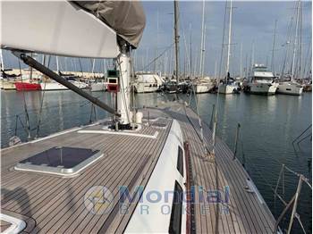 Cantiere del Pardo Grand Soleil 56