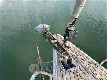 Cantiere del Pardo Grand Soleil 56