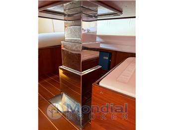 Cantiere del Pardo Grand Soleil 56
