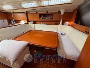 Cantiere del Pardo Grand Soleil 56
