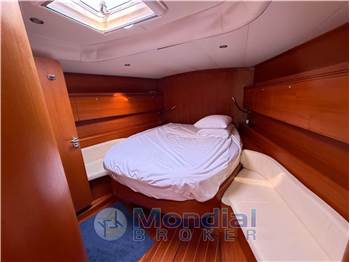 Cantiere del Pardo Grand Soleil 56