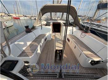 Cantiere del Pardo Grand Soleil 56