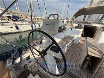Cantiere del Pardo Grand Soleil 56