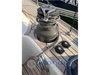 Cantiere del Pardo Grand Soleil 56
