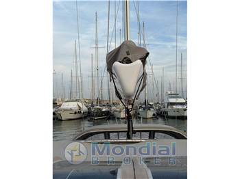 Cantiere del Pardo Grand Soleil 56