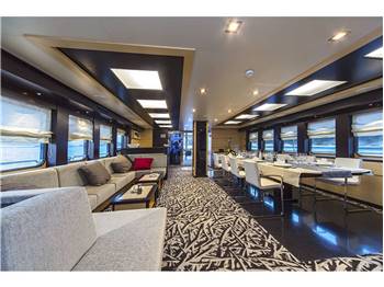 Croatia Sailing Yacht 37 mt