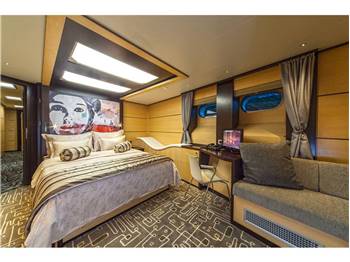 Croatia Sailing Yacht 37 mt