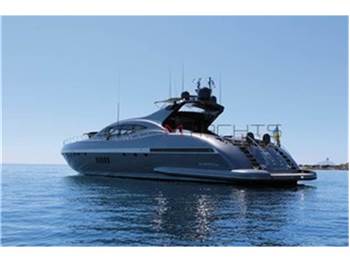 Overmarine Mangusta 109