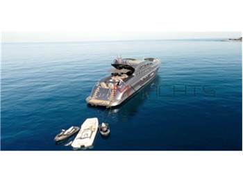 Overmarine - Mangusta 109