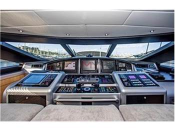 Overmarine Mangusta 109