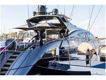 Overmarine Mangusta 109