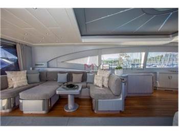 Overmarine Mangusta 109