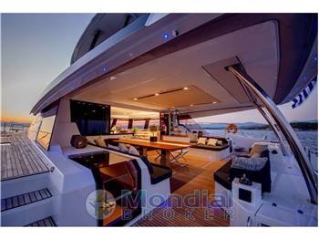Fountaine Pajot Fountaine Pajot 67