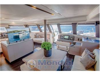 Fountaine Pajot Fountaine Pajot 67