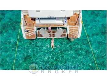 Fountaine Pajot Fountaine Pajot 67