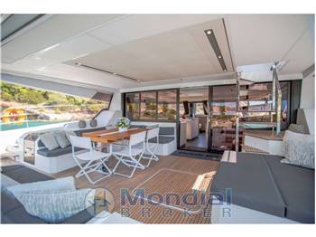 Fountaine Pajot Fountaine Pajot 67