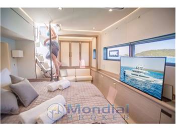 Fountaine Pajot Fountaine Pajot 67