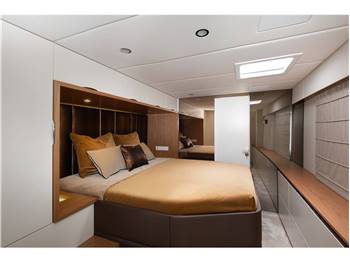 Sunreef SY Sunreef 60