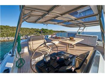 Sunreef SY Sunreef 60