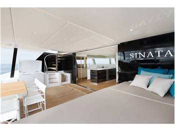 Sunreef SY Sunreef 60