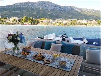 Sunreef SY Sunreef 60