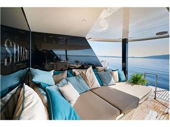Sunreef SY Sunreef 60