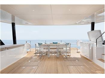 Sunreef SY Sunreef 60
