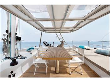 Sunreef SY Sunreef 60