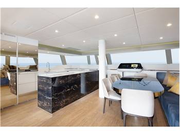 Sunreef SY Sunreef 60