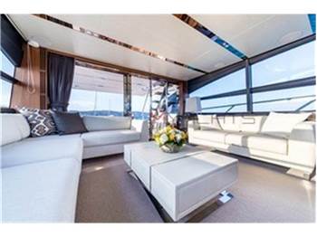 Princess 74 FT