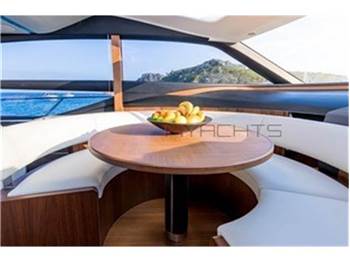 Princess 74 FT