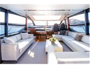 Princess 74 FT
