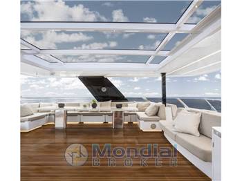 Sunreef SUNREEF 80 POWER
