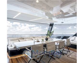 Sunreef SUNREEF 80 POWER