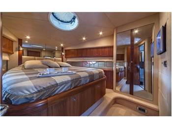 Sunseeker Predator 62