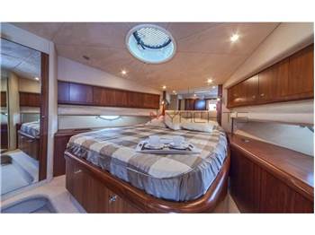 Sunseeker Predator 62