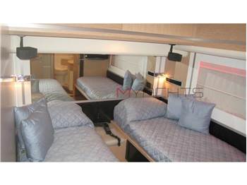 Dominator Yachts 68