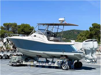 Jeanneau Cap Camarat 925