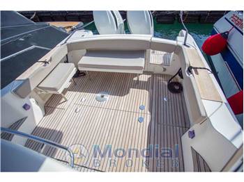 Jeanneau Cap Camarat 925