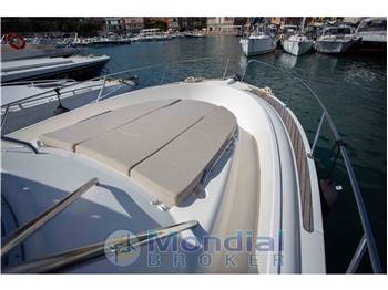 Jeanneau Cap Camarat 925