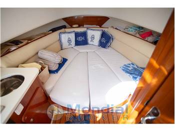 Jeanneau Cap Camarat 925
