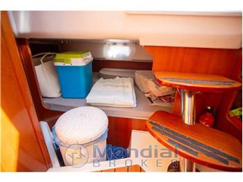 Jeanneau Cap Camarat 925