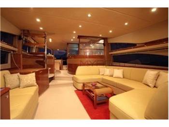Princess 68 ft