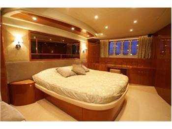 Princess 68 ft